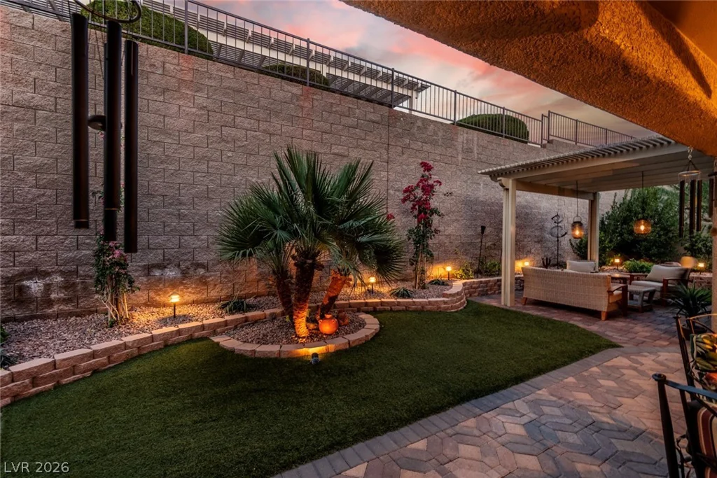 2040 Fort Halifax, Henderson, NV 89052