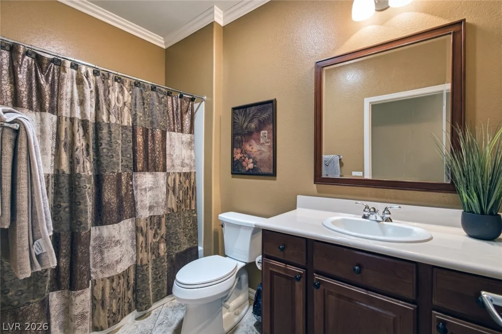 2040 Fort Halifax, Henderson, NV 89052