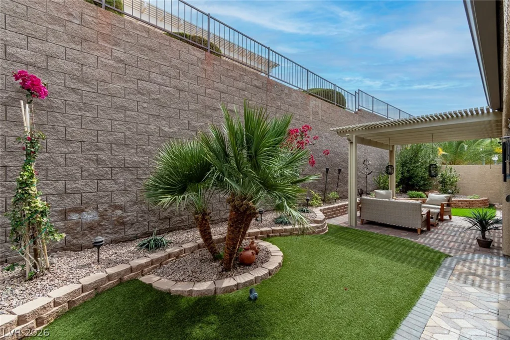 2040 Fort Halifax, Henderson, NV 89052