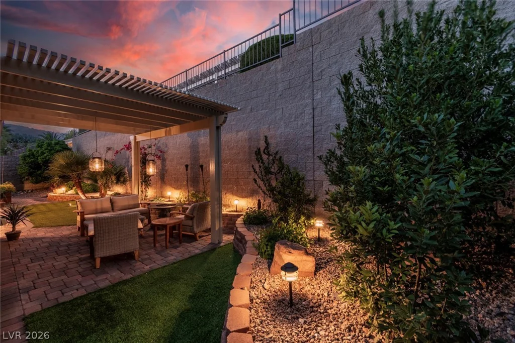 2040 Fort Halifax, Henderson, NV 89052