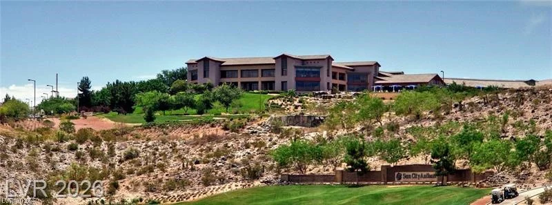 2040 Fort Halifax, Henderson, NV 89052