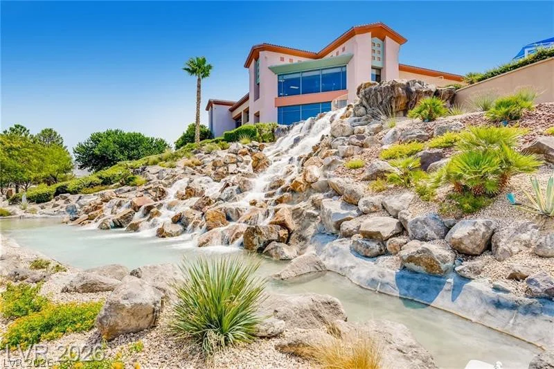 2040 Fort Halifax, Henderson, NV 89052