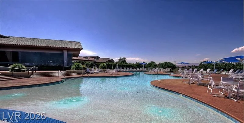 2040 Fort Halifax, Henderson, NV 89052