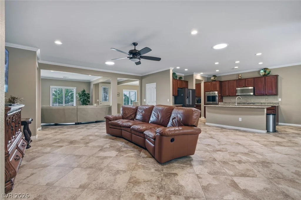 2040 Fort Halifax, Henderson, NV 89052