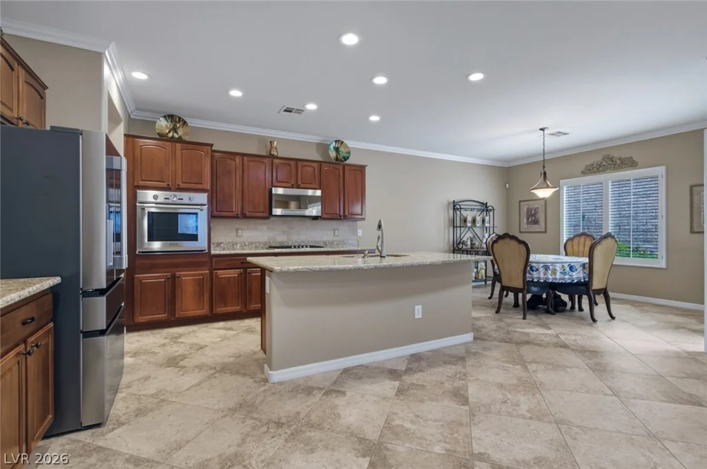 2040 Fort Halifax, Henderson, NV 89052