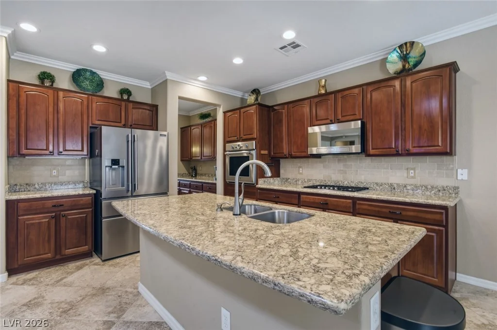2040 Fort Halifax, Henderson, NV 89052