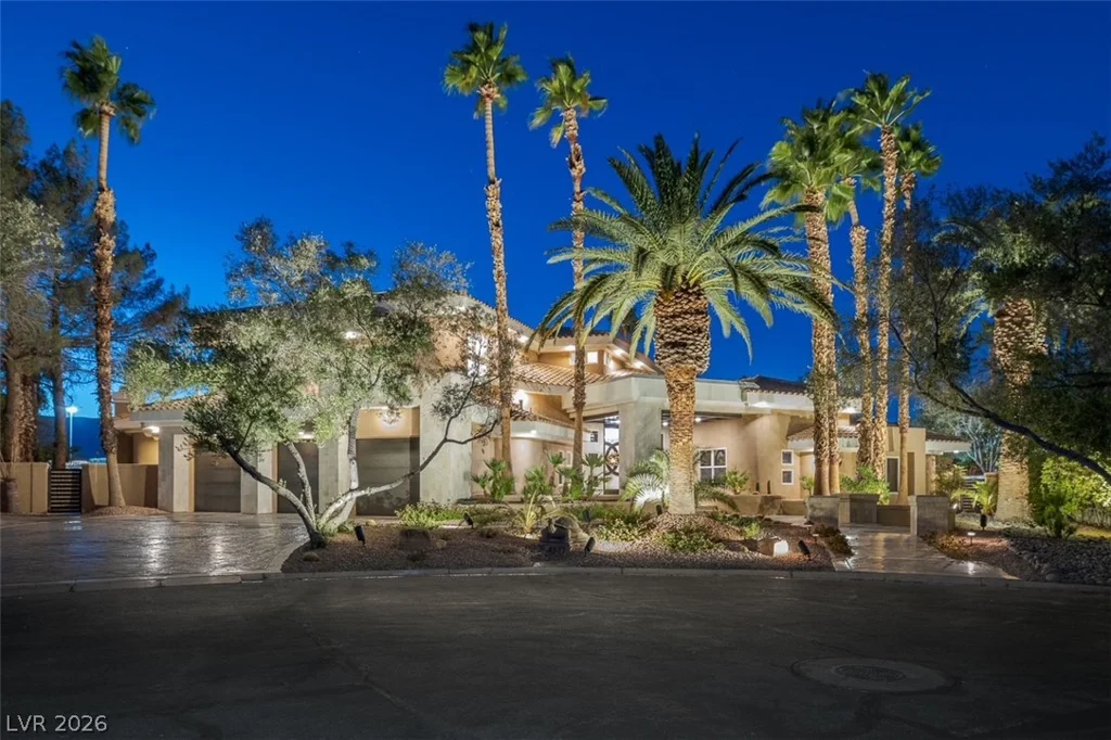4927 Spanish Heights, Las Vegas, NV 89148