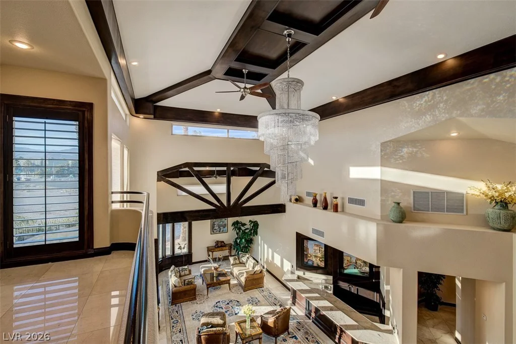 4927 Spanish Heights, Las Vegas, NV 89148