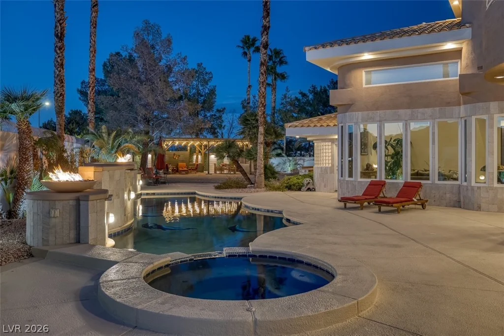4927 Spanish Heights, Las Vegas, NV 89148