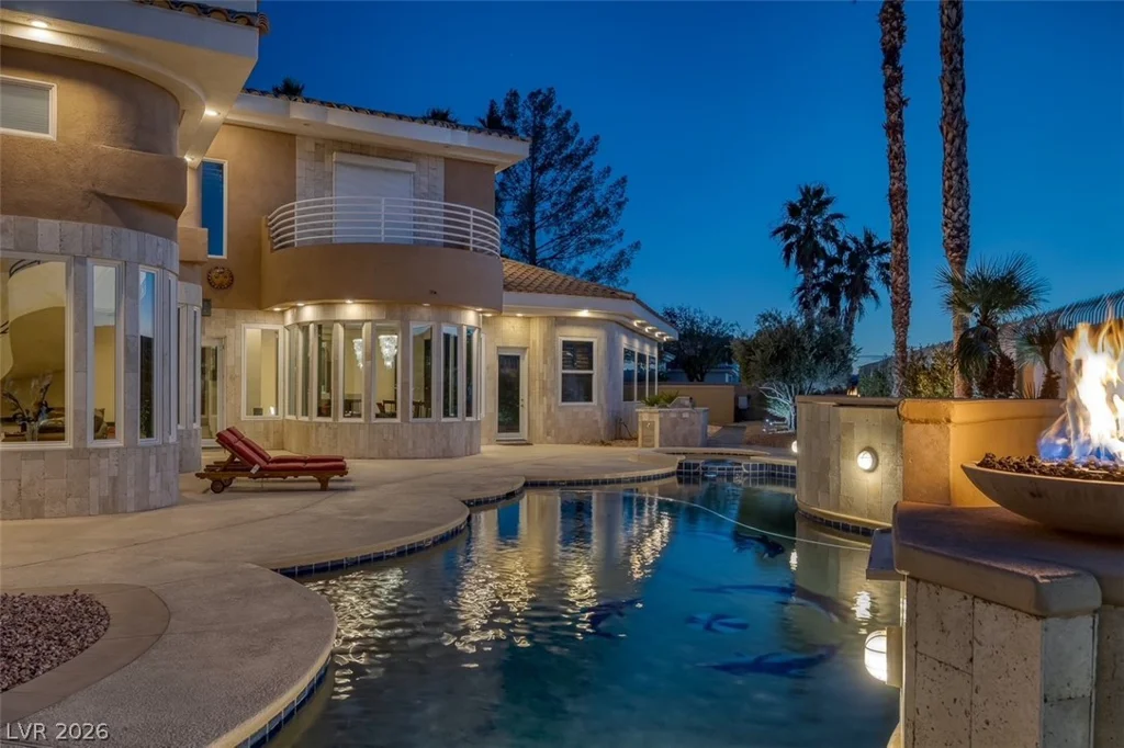 4927 Spanish Heights, Las Vegas, NV 89148