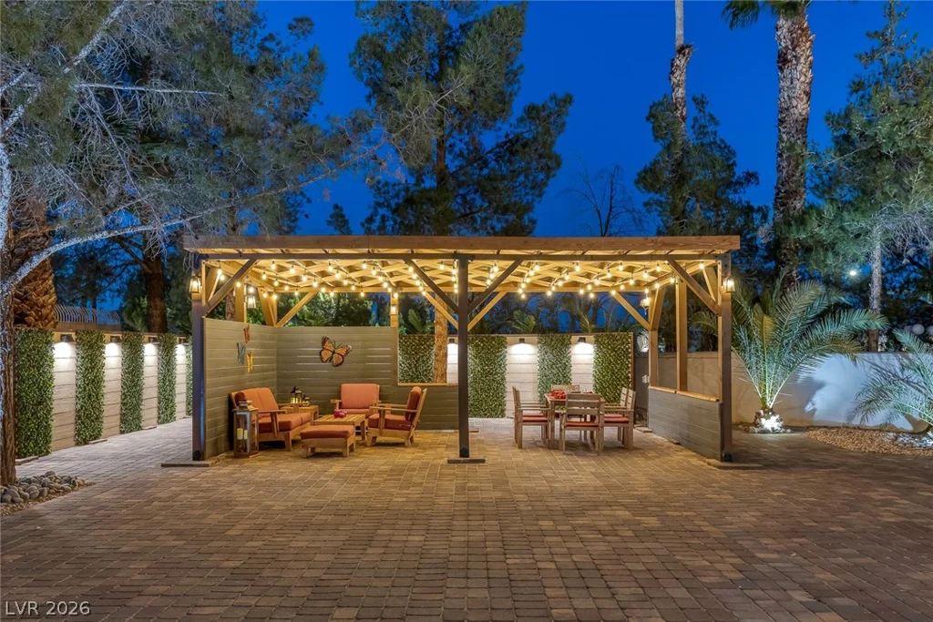 4927 Spanish Heights, Las Vegas, NV 89148