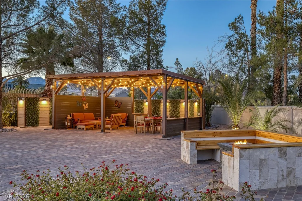 4927 Spanish Heights, Las Vegas, NV 89148