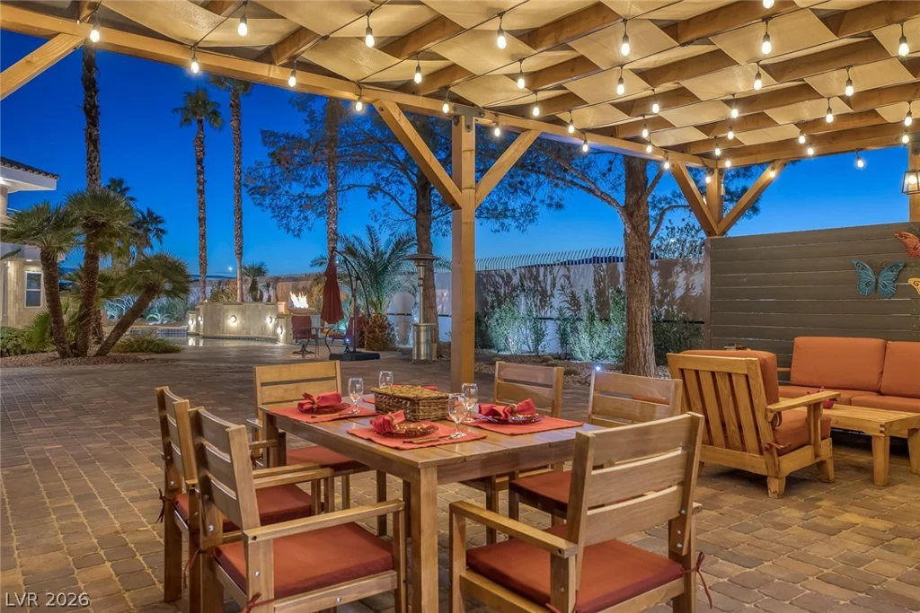 4927 Spanish Heights, Las Vegas, NV 89148