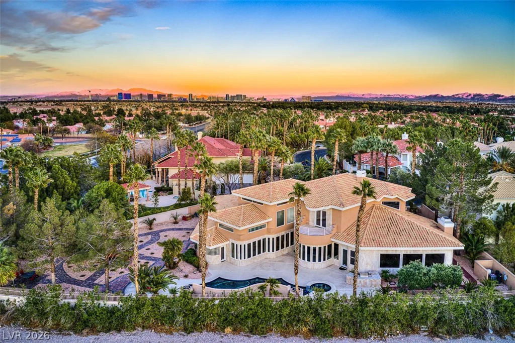 4927 Spanish Heights, Las Vegas, NV 89148