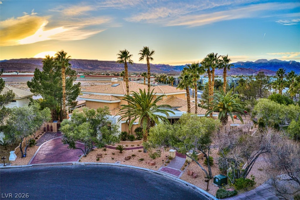 4927 Spanish Heights, Las Vegas, NV 89148