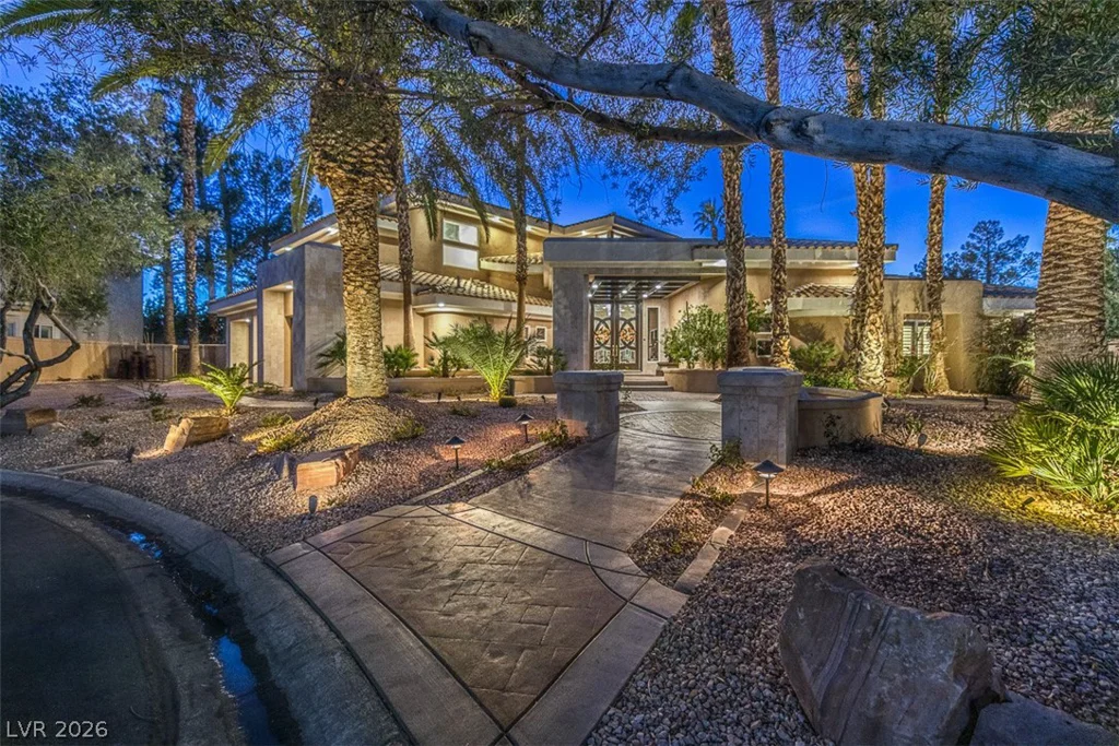 4927 Spanish Heights, Las Vegas, NV 89148