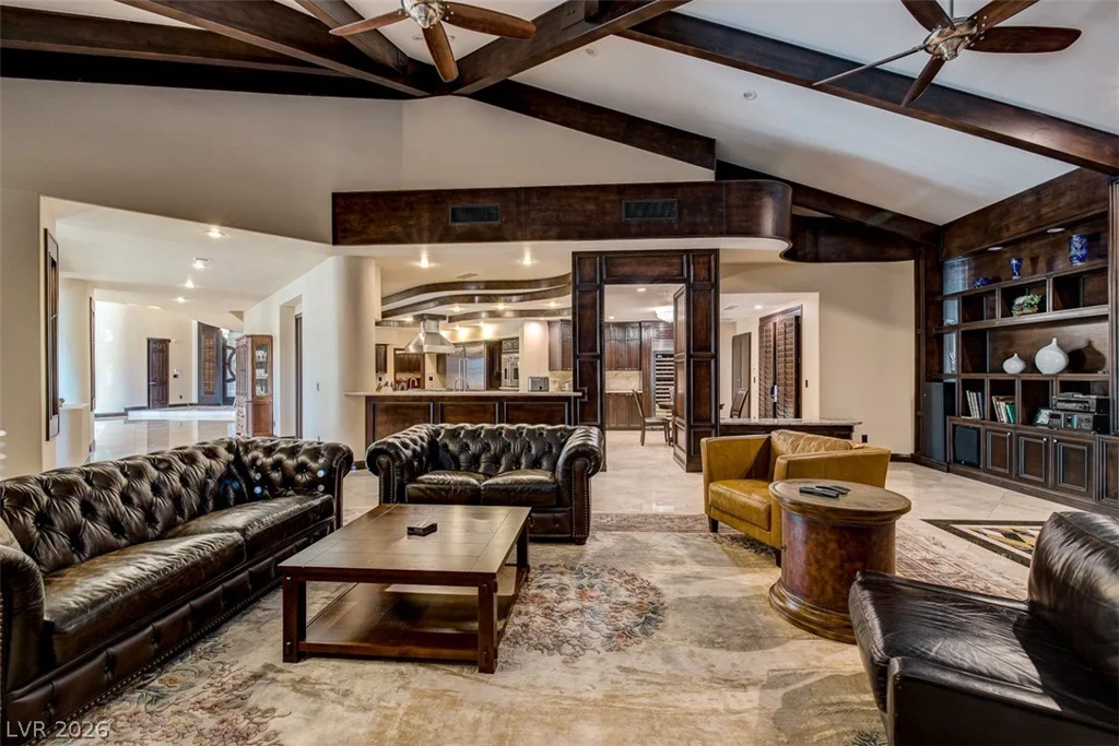 4927 Spanish Heights, Las Vegas, NV 89148