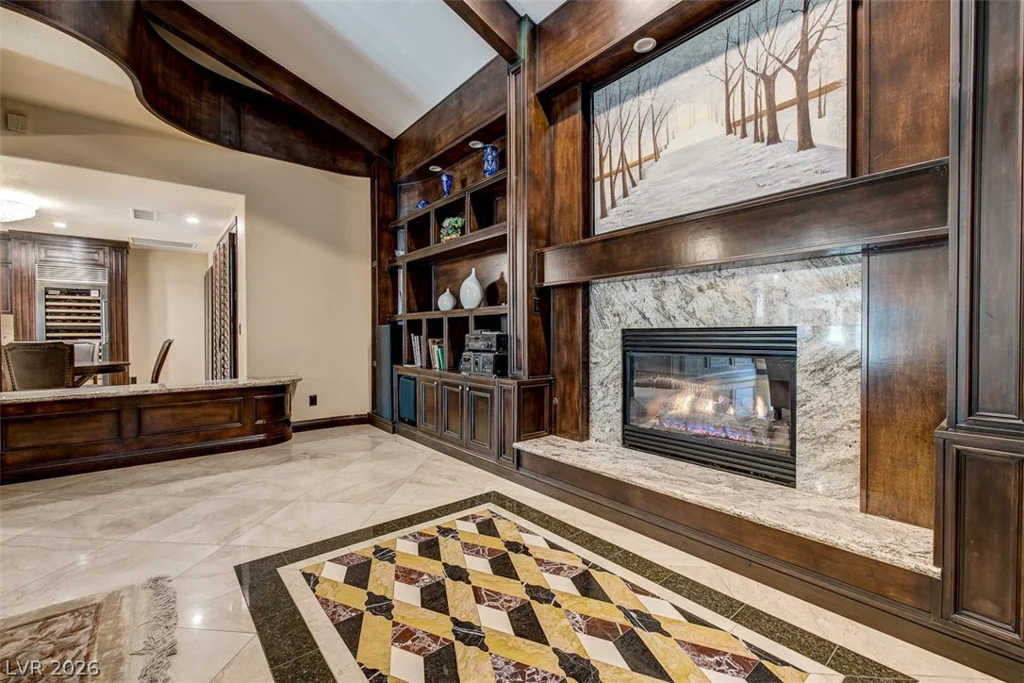 4927 Spanish Heights, Las Vegas, NV 89148