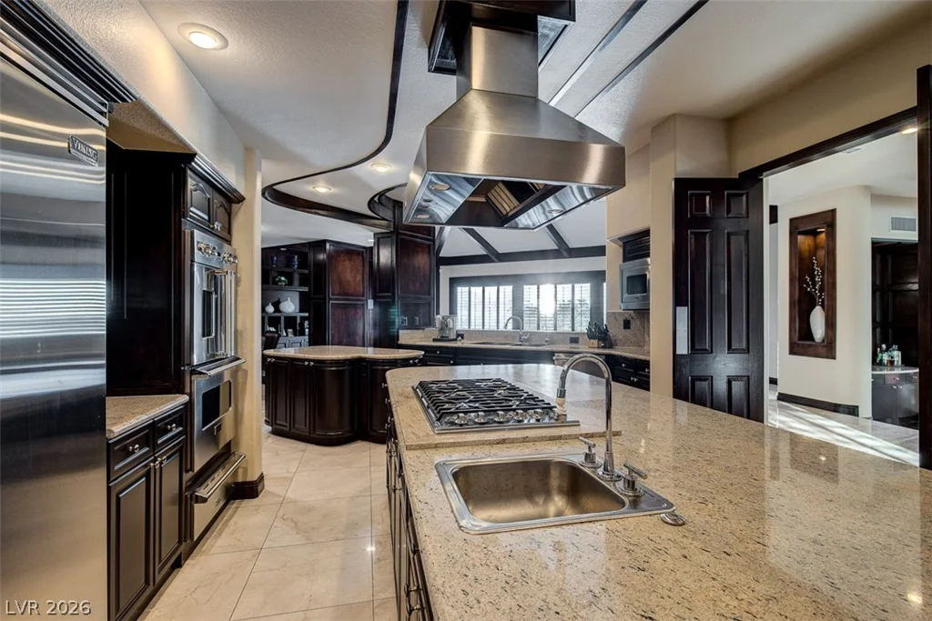 4927 Spanish Heights, Las Vegas, NV 89148