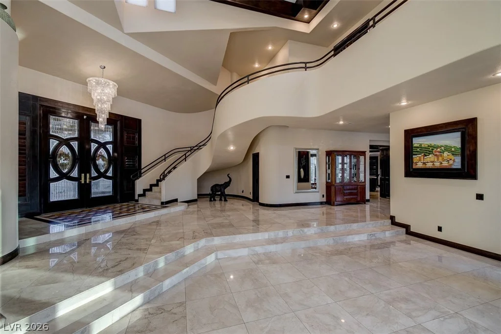 4927 Spanish Heights, Las Vegas, NV 89148