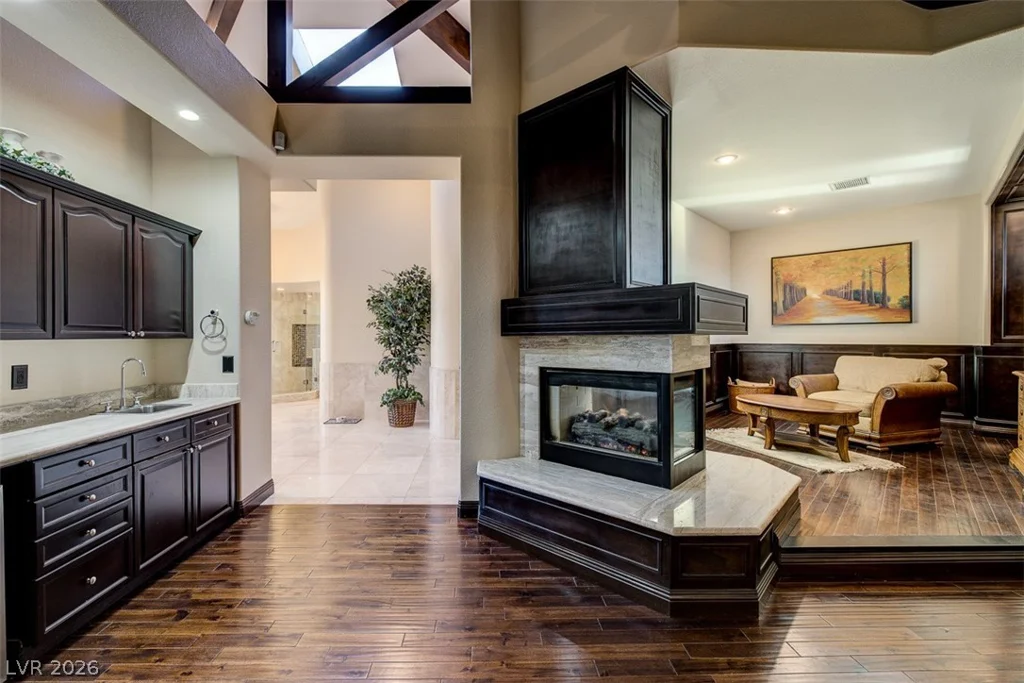 4927 Spanish Heights, Las Vegas, NV 89148