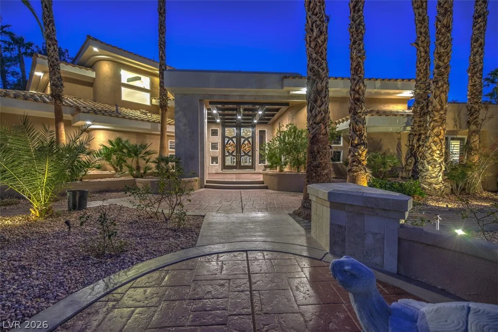 4927 Spanish Heights, Las Vegas, NV 89148