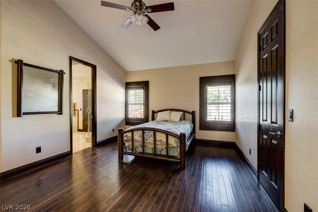 4927 Spanish Heights, Las Vegas, NV 89148