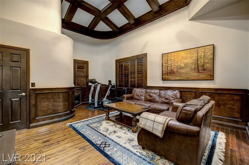 4927 Spanish Heights, Las Vegas, NV 89148