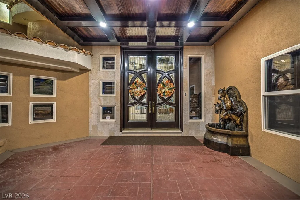 4927 Spanish Heights, Las Vegas, NV 89148