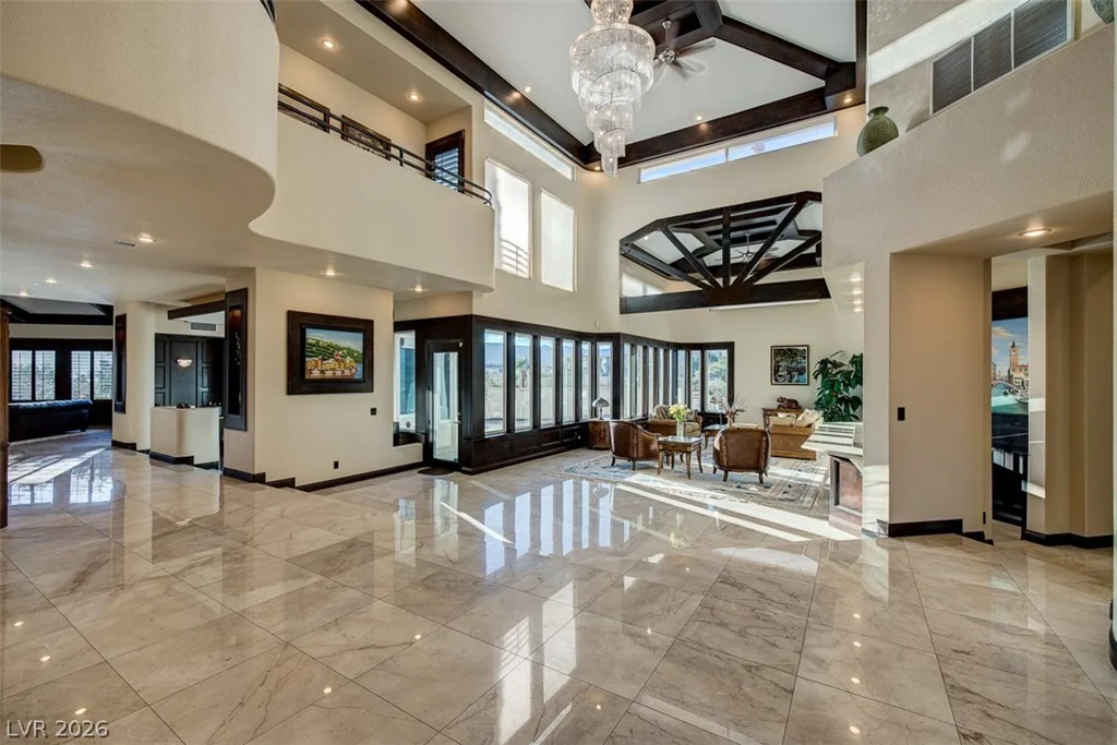 4927 Spanish Heights, Las Vegas, NV 89148