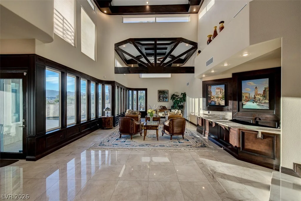 4927 Spanish Heights, Las Vegas, NV 89148