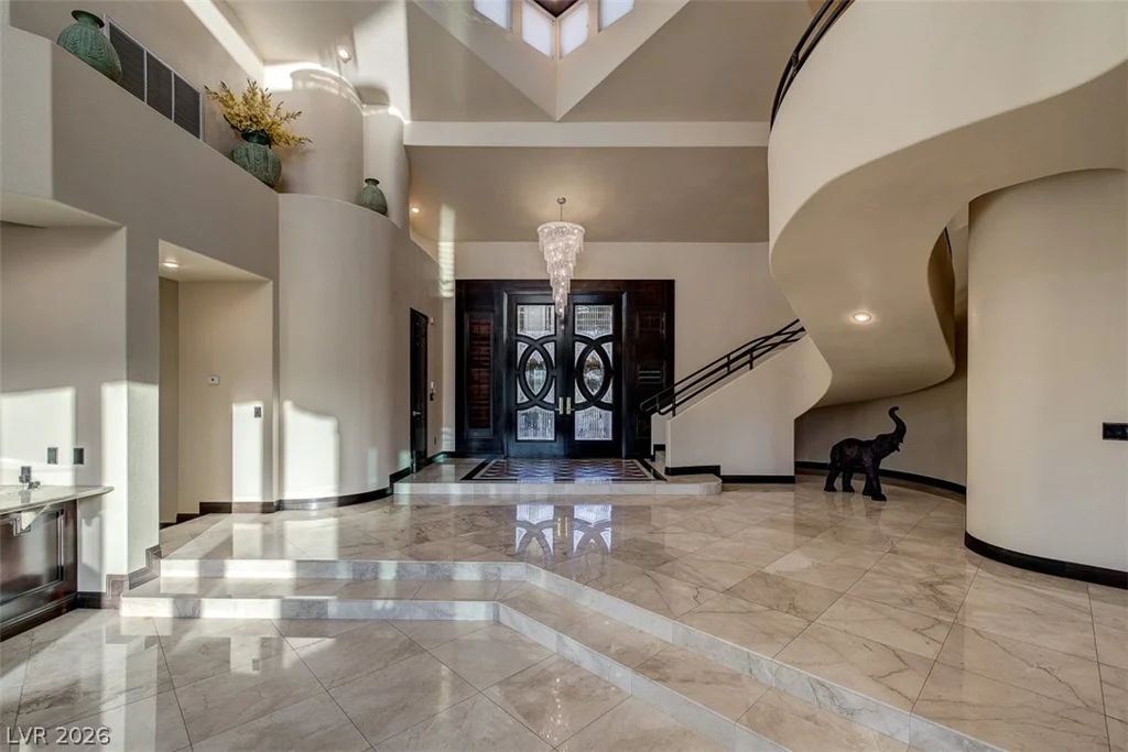 4927 Spanish Heights, Las Vegas, NV 89148