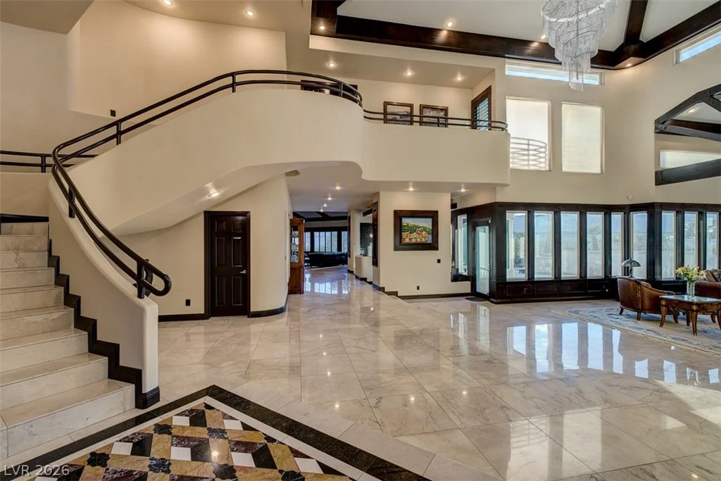 4927 Spanish Heights, Las Vegas, NV 89148