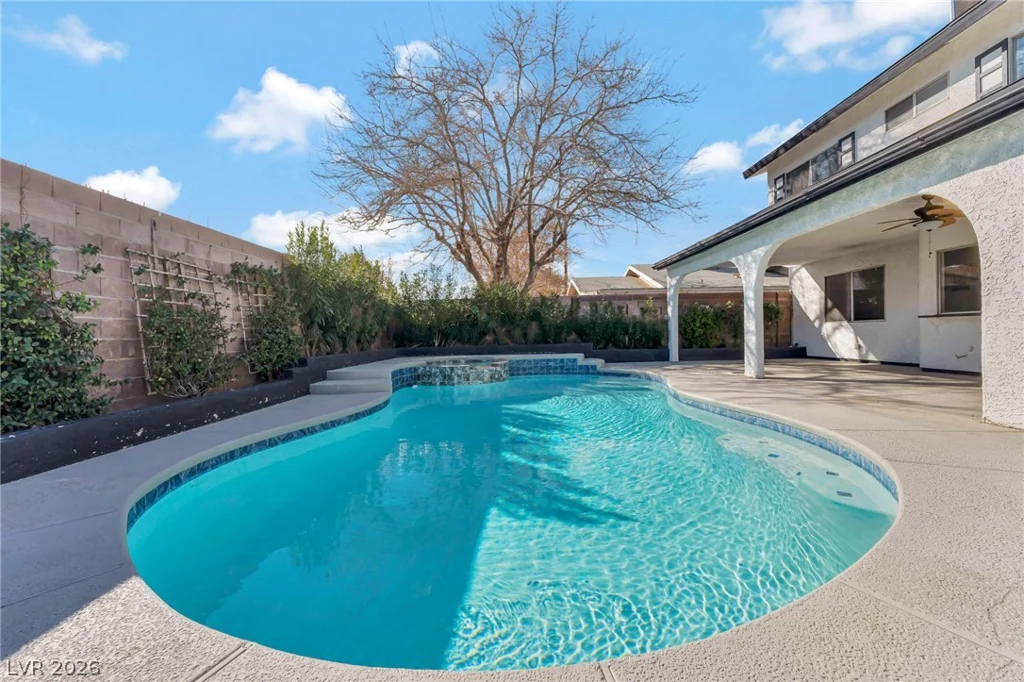 5693 Ibanez, Las Vegas, NV 89103