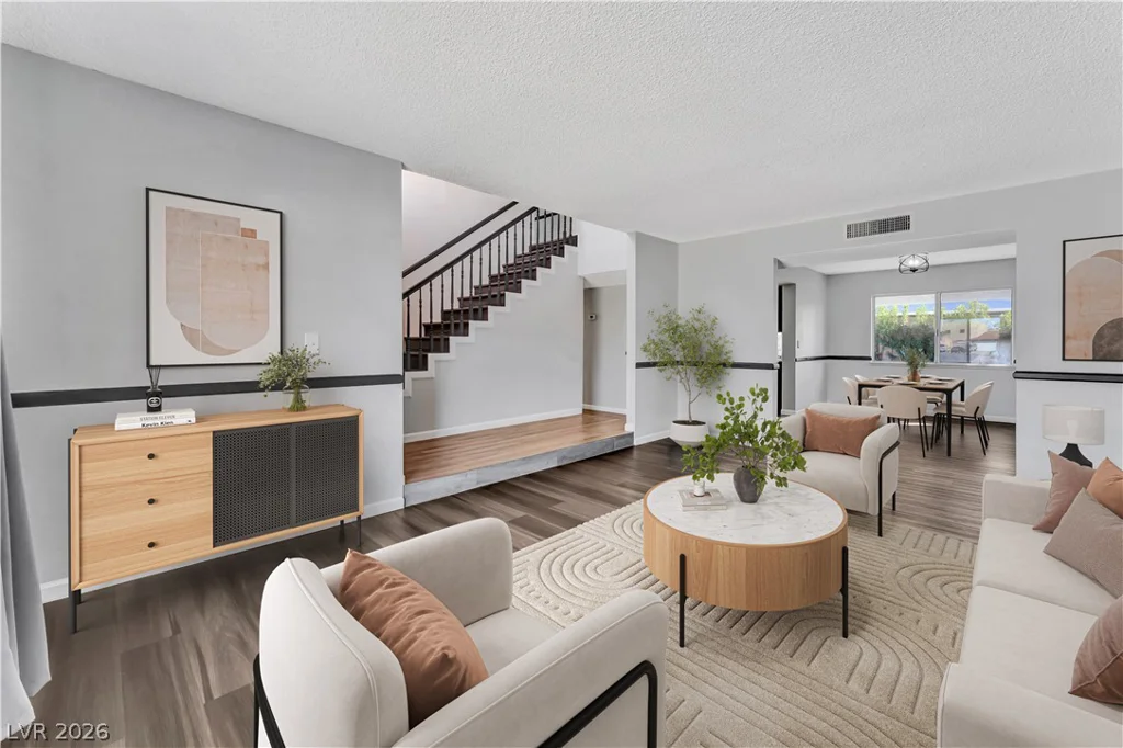 5693 Ibanez, Las Vegas, NV 89103