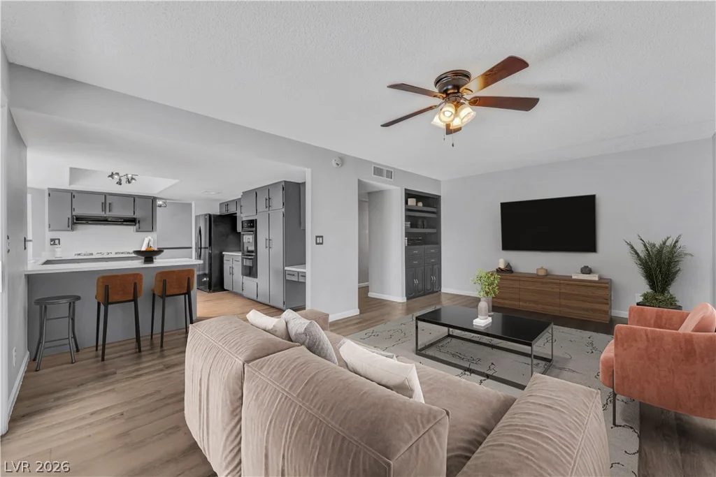5693 Ibanez, Las Vegas, NV 89103