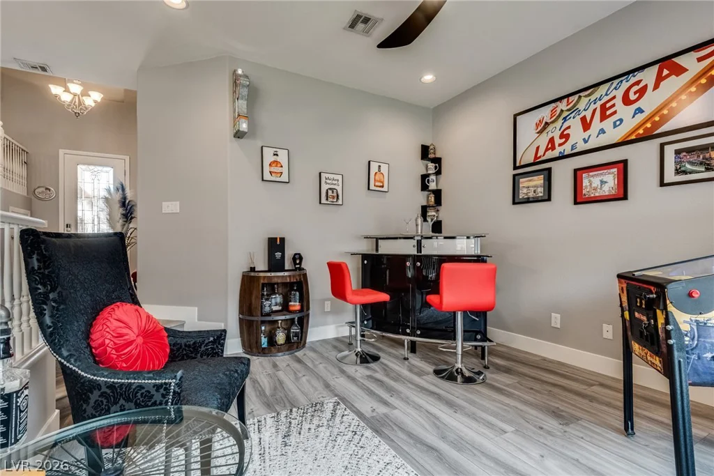 9421 Steeltree, Las Vegas, NV 89143