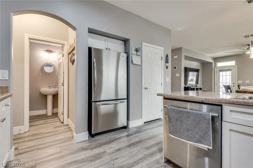 9421 Steeltree, Las Vegas, NV 89143