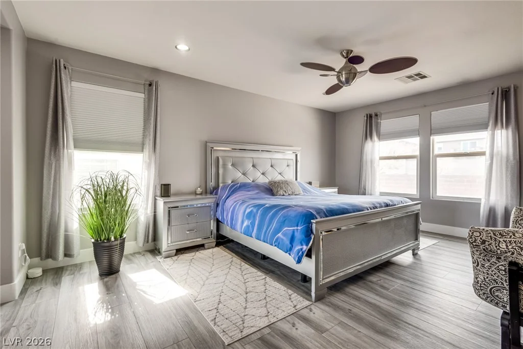 9421 Steeltree, Las Vegas, NV 89143
