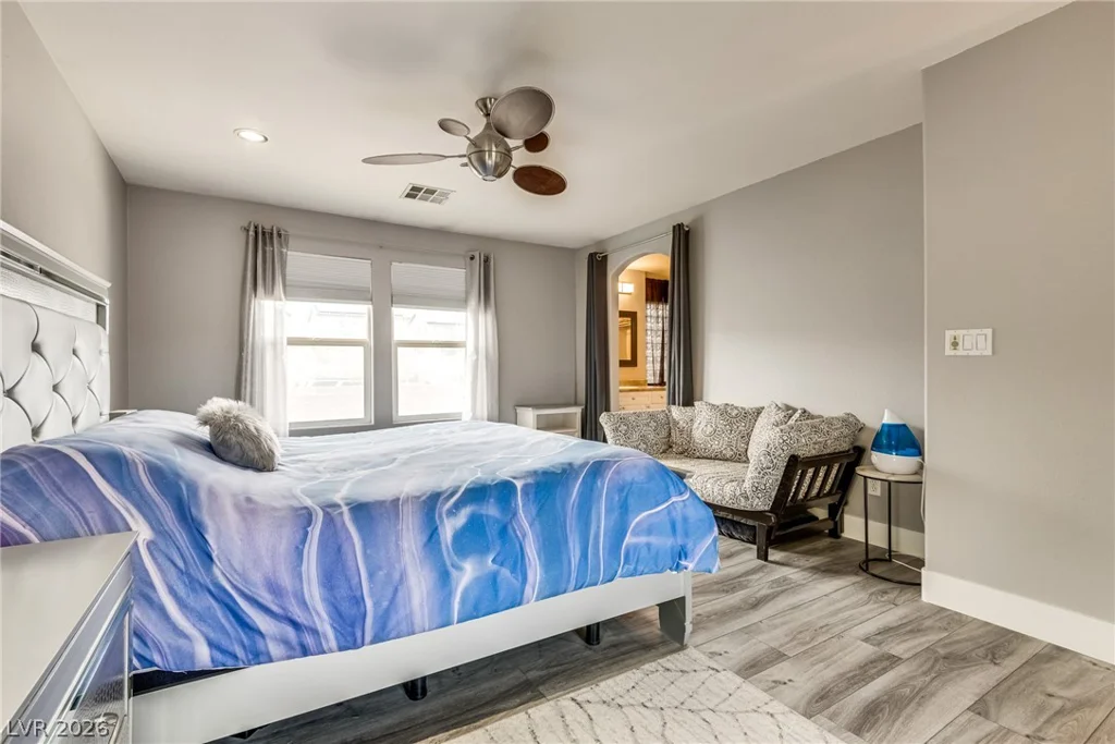 9421 Steeltree, Las Vegas, NV 89143
