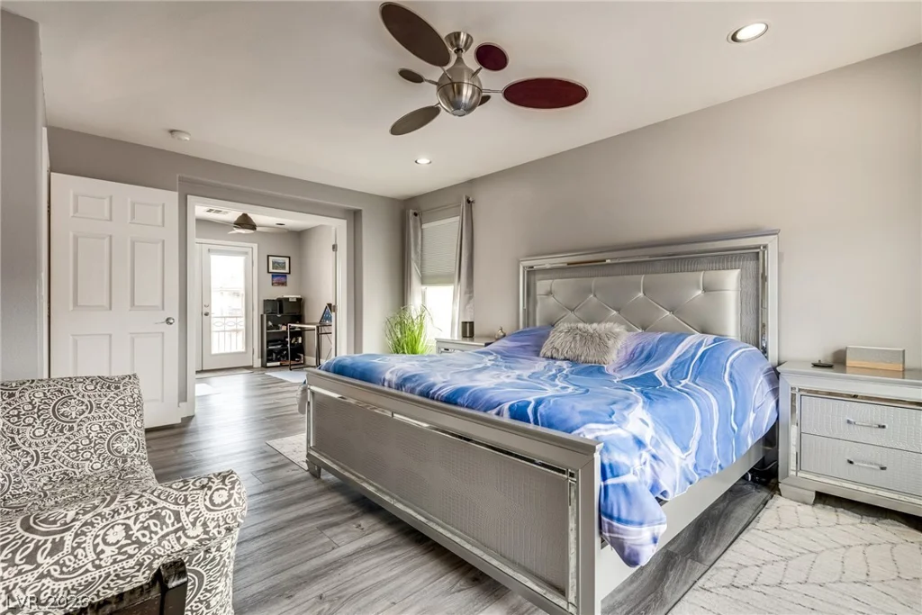 9421 Steeltree, Las Vegas, NV 89143