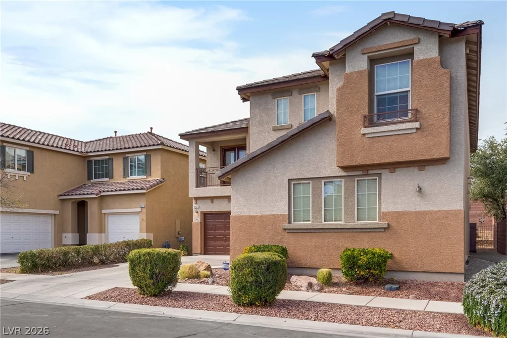 9421 Steeltree, Las Vegas, NV 89143