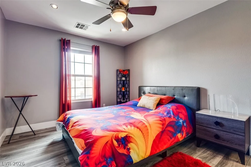 9421 Steeltree, Las Vegas, NV 89143
