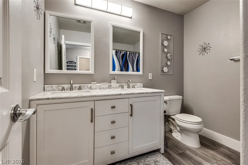 9421 Steeltree, Las Vegas, NV 89143