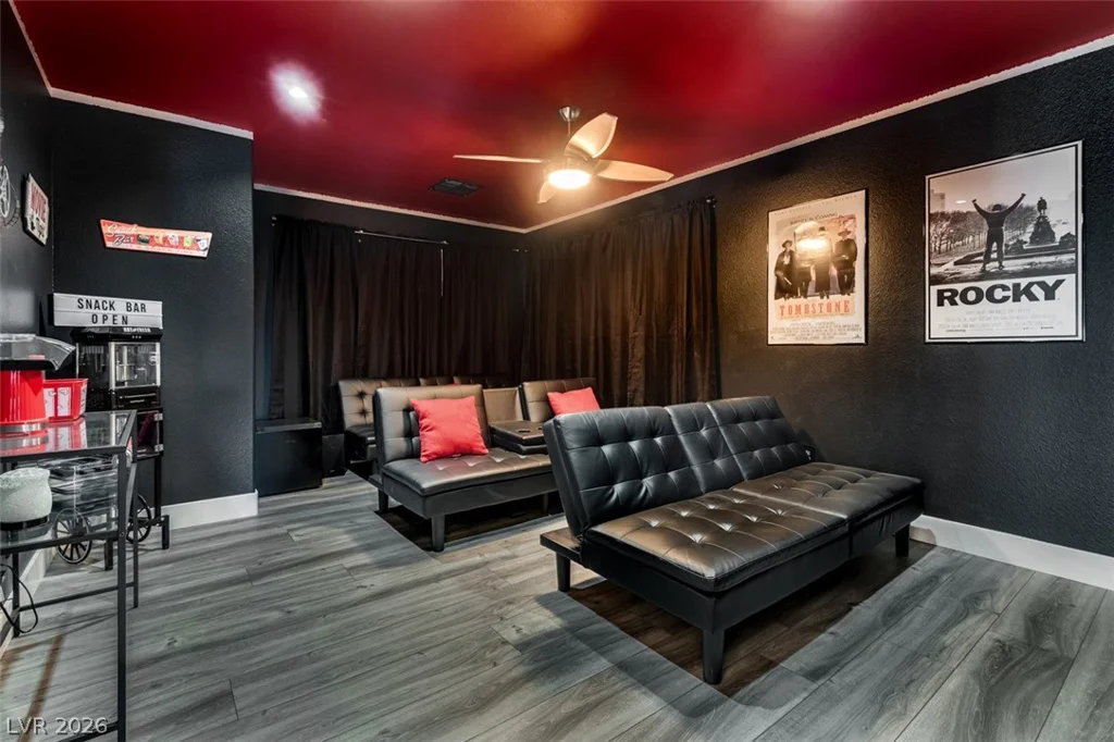 9421 Steeltree, Las Vegas, NV 89143
