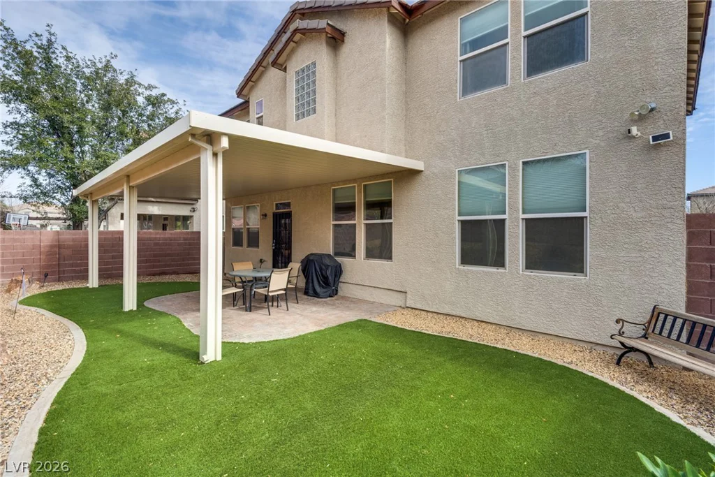 9421 Steeltree, Las Vegas, NV 89143