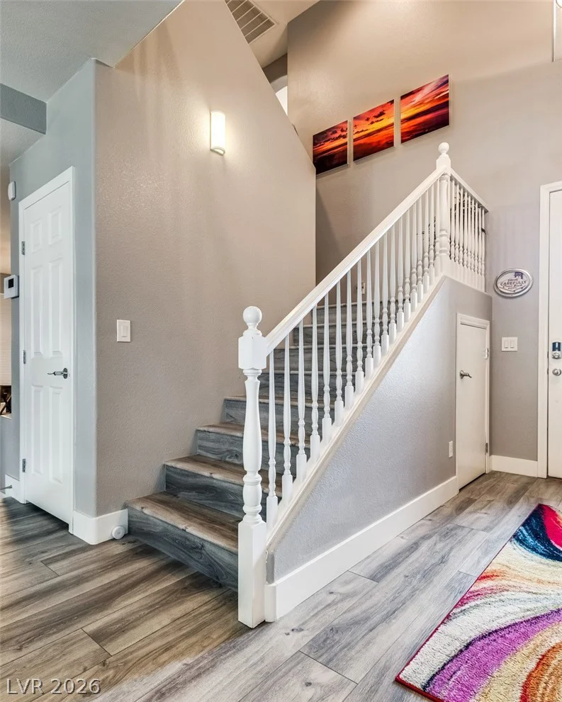 9421 Steeltree, Las Vegas, NV 89143