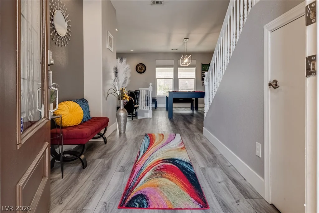 9421 Steeltree, Las Vegas, NV 89143