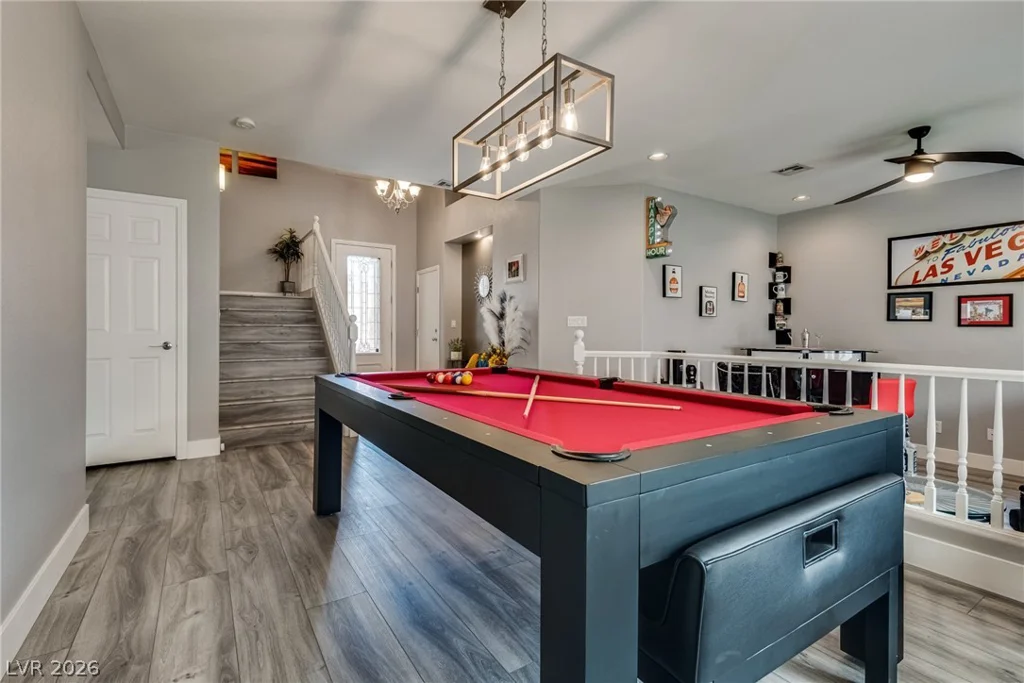 9421 Steeltree, Las Vegas, NV 89143