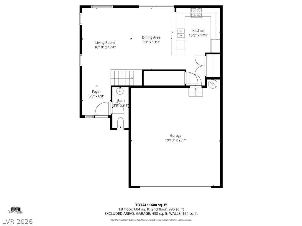 9028 Refined, Las Vegas, NV 89149
